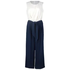 Overall Lang ohne Arm