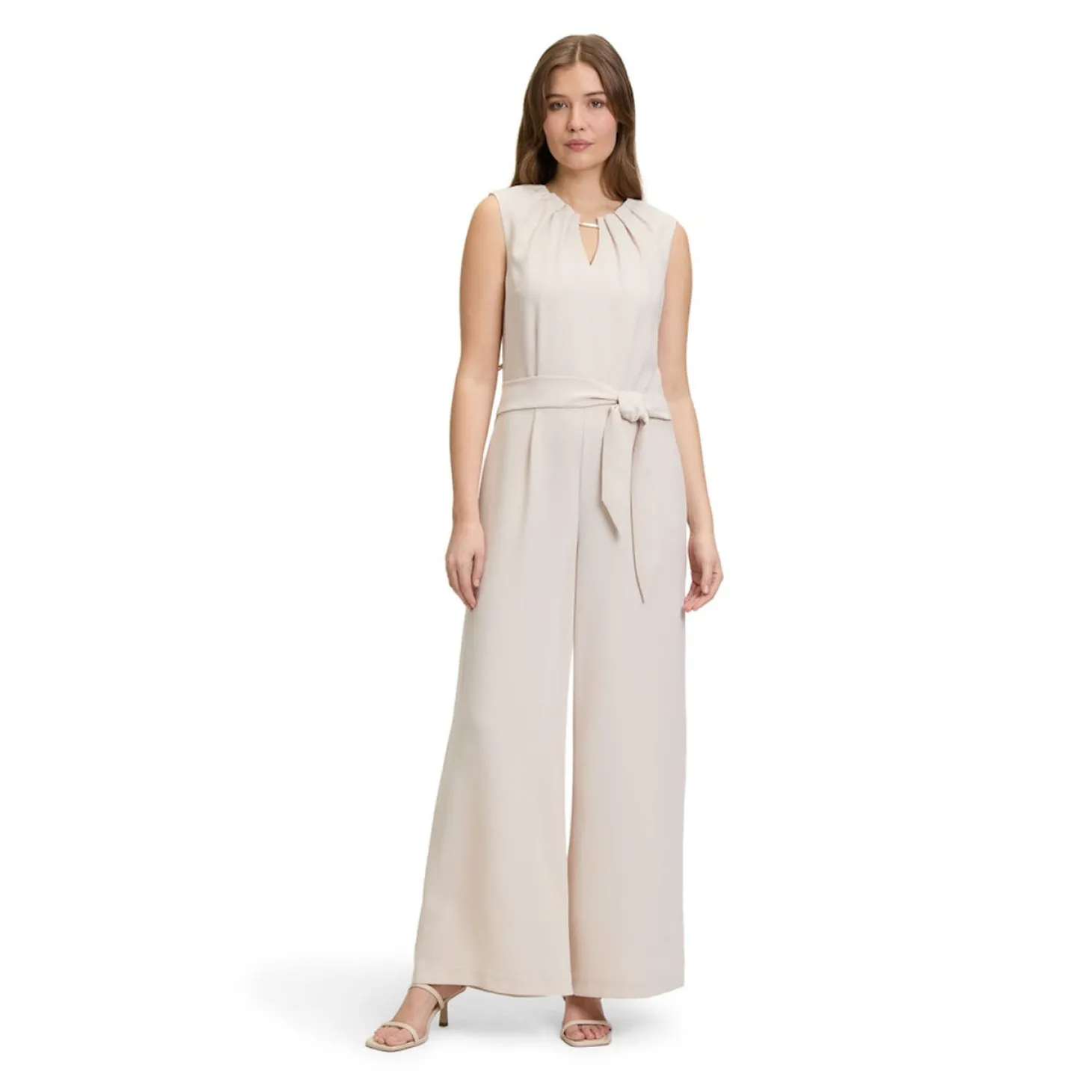 Overall Lang ohne Arm