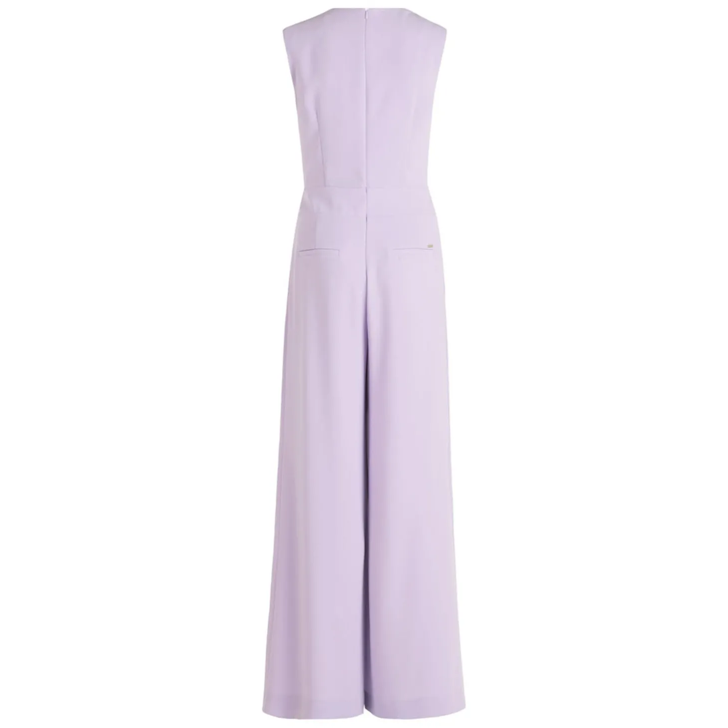 Overall Lang ohne Arm