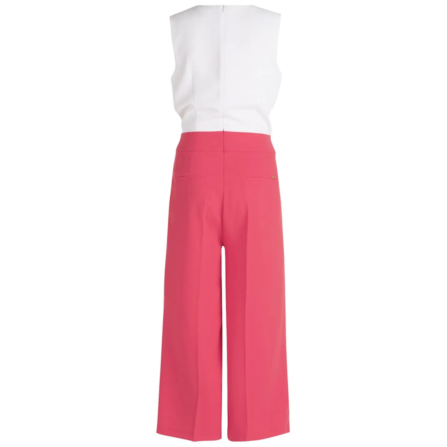 Overall Lang ohne Arm