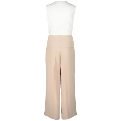 Overall Lang ohne Arm