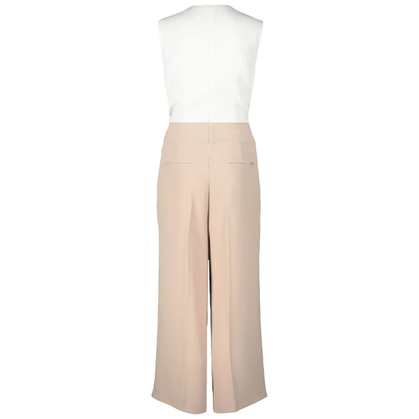 Overall Lang ohne Arm