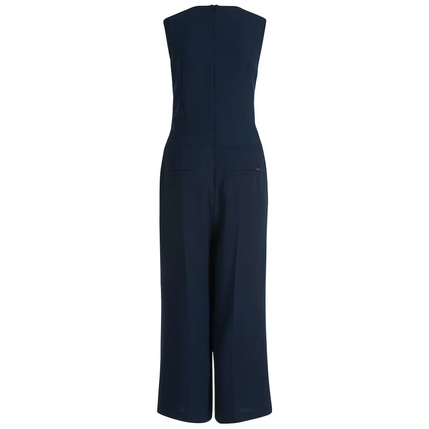 Overall Lang ohne Arm