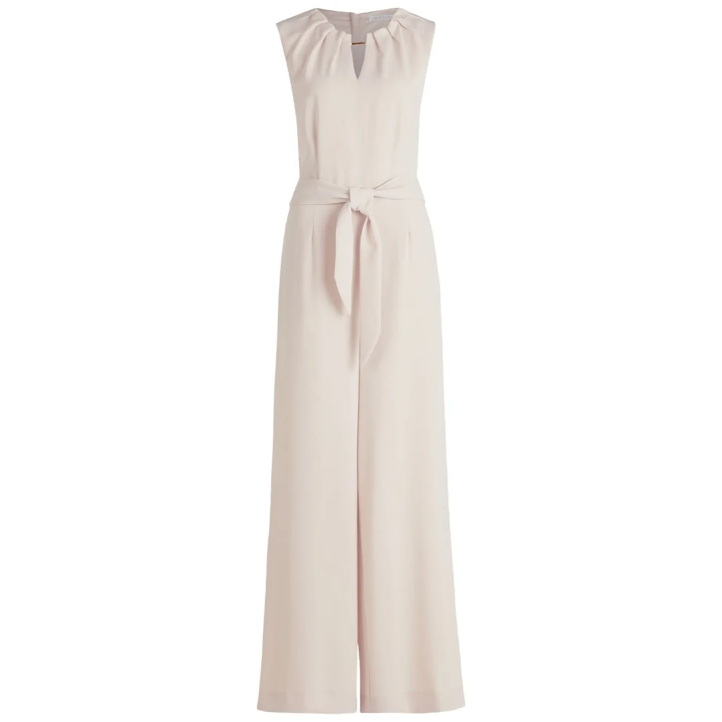 Overall Lang ohne Arm