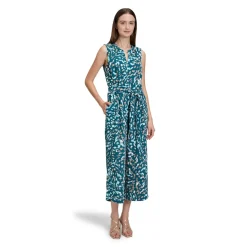 Overall Lang ohne Arm