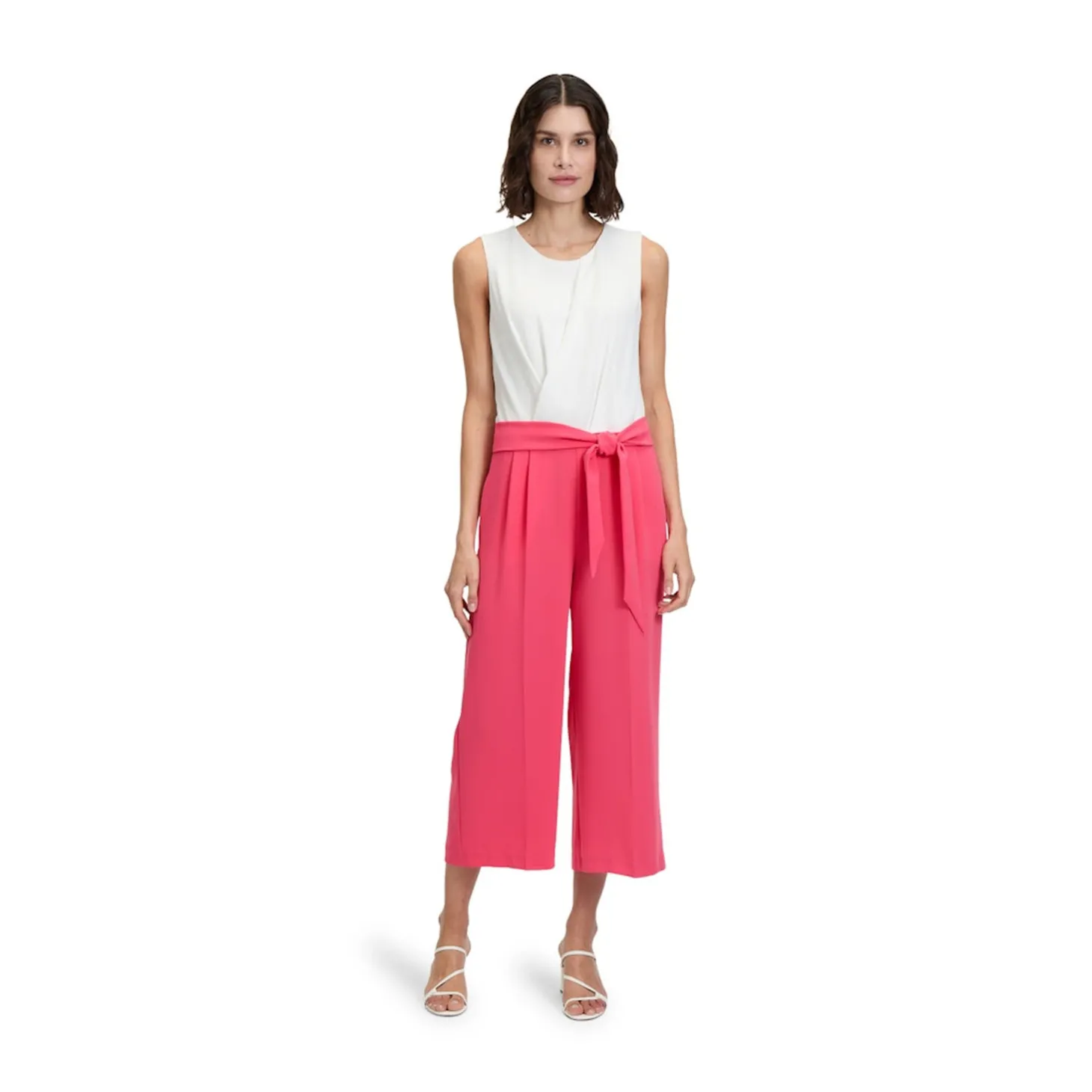 Overall Lang ohne Arm