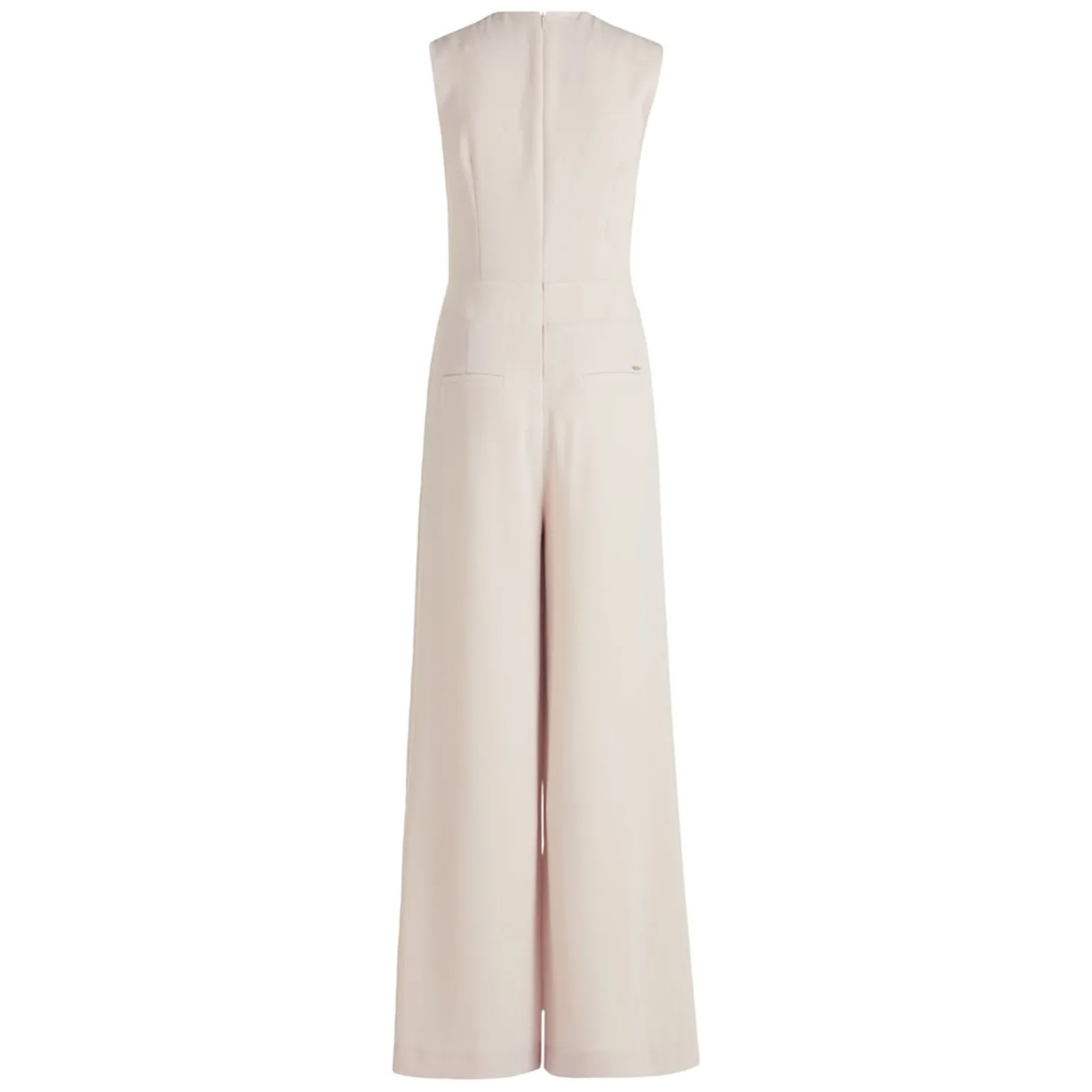 Overall Lang ohne Arm