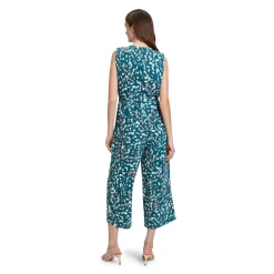 Overall Lang ohne Arm