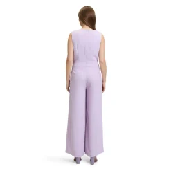Overall Lang ohne Arm