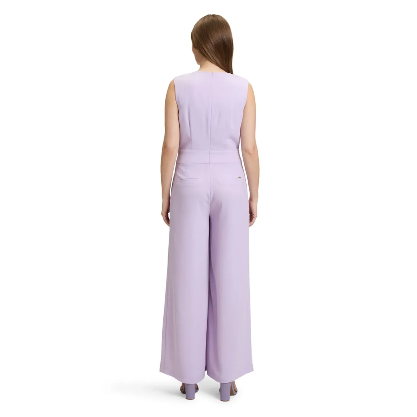 Overall Lang ohne Arm