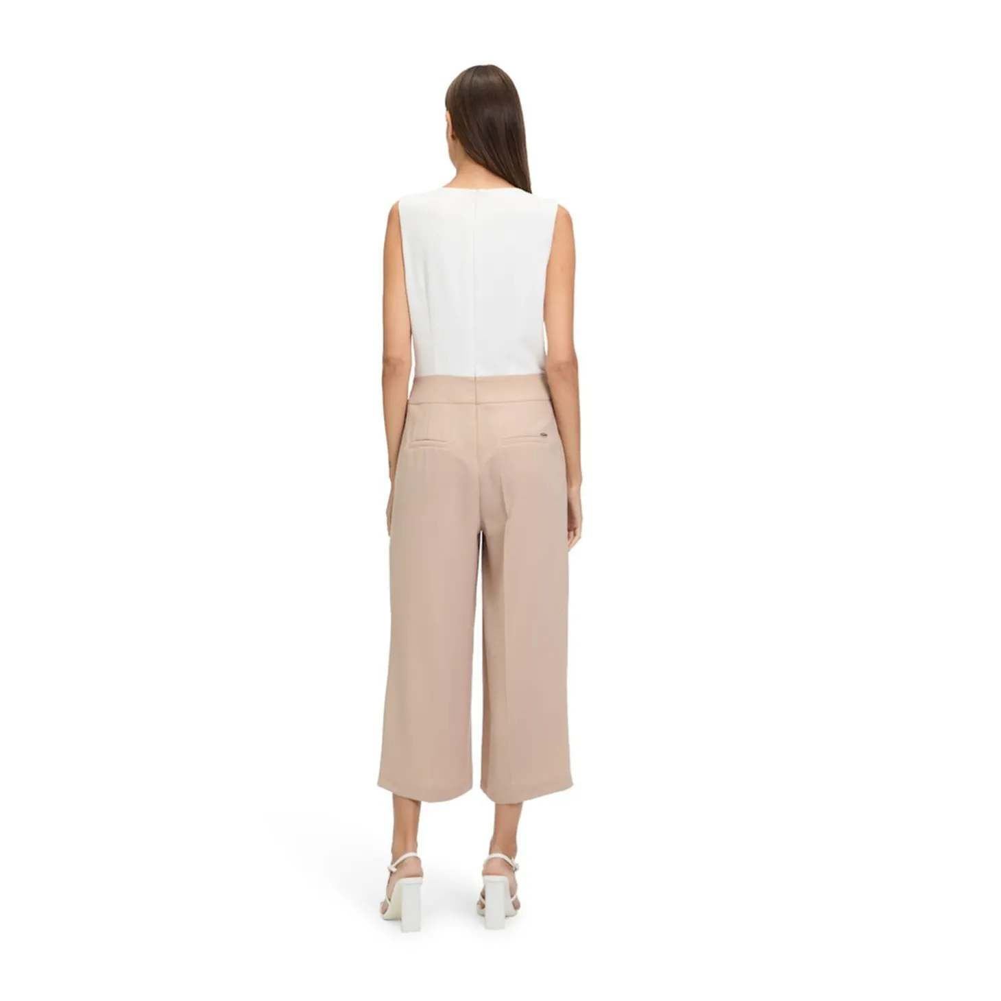 Overall Lang ohne Arm