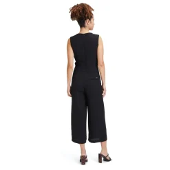 Overall Lang ohne Arm