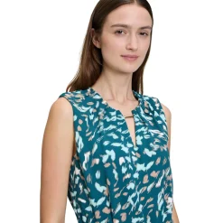 Overall Lang ohne Arm