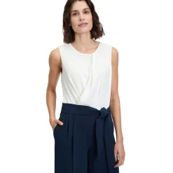 Overall Lang ohne Arm