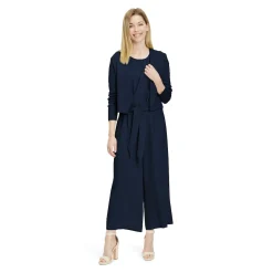 Overall Lang ohne Arm
