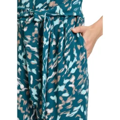 Overall Lang ohne Arm