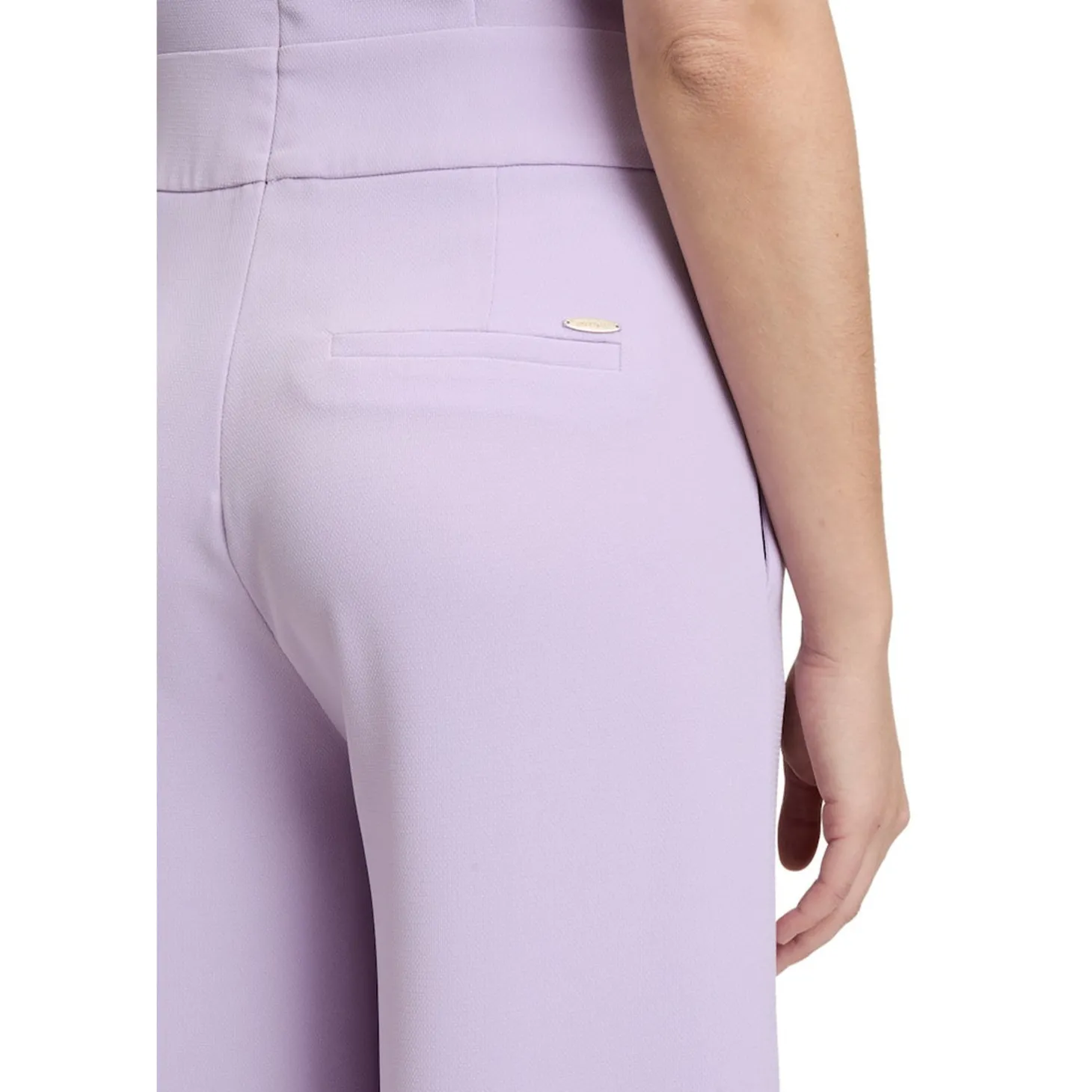 Overall Lang ohne Arm