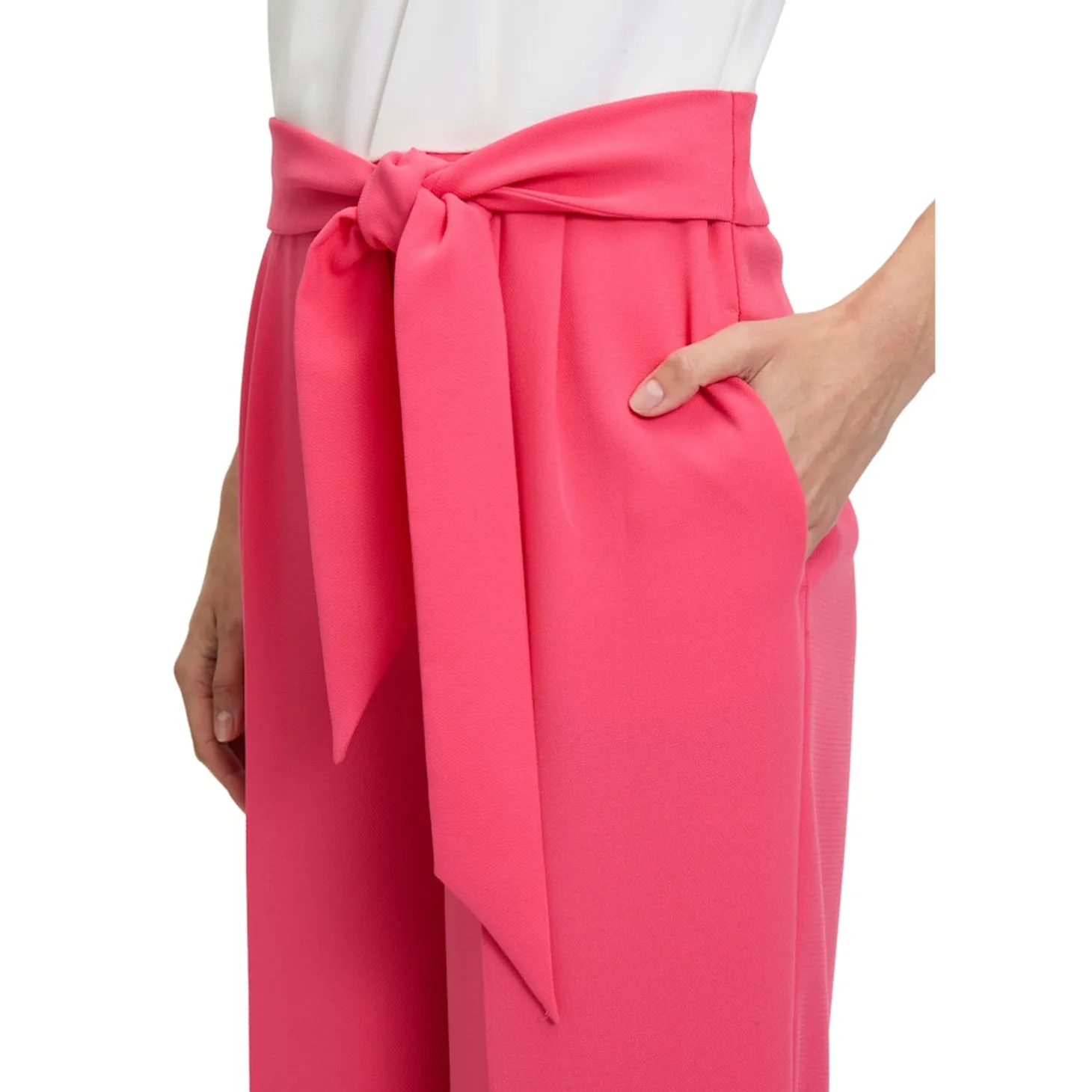 Overall Lang ohne Arm