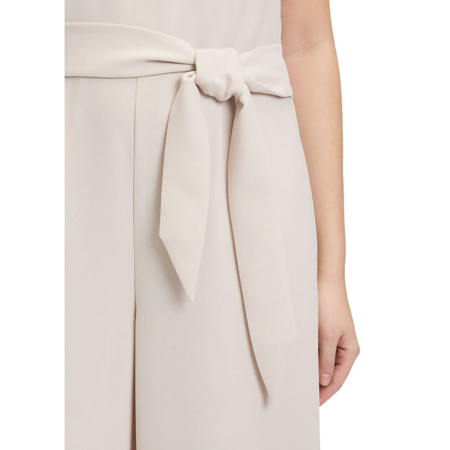 Overall Lang ohne Arm