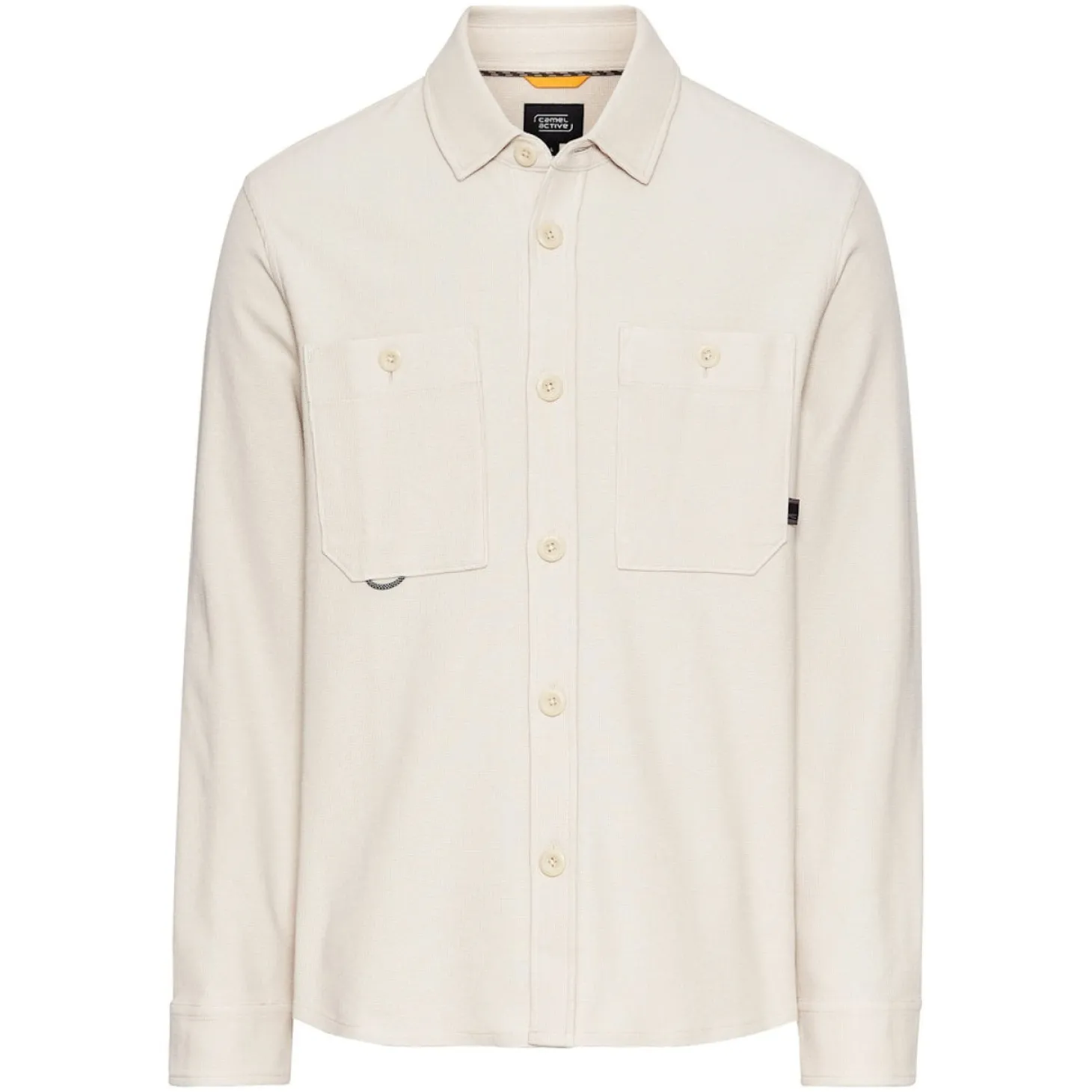 Overshirt