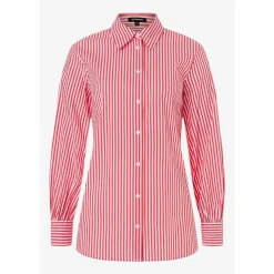 Oversized Blouse