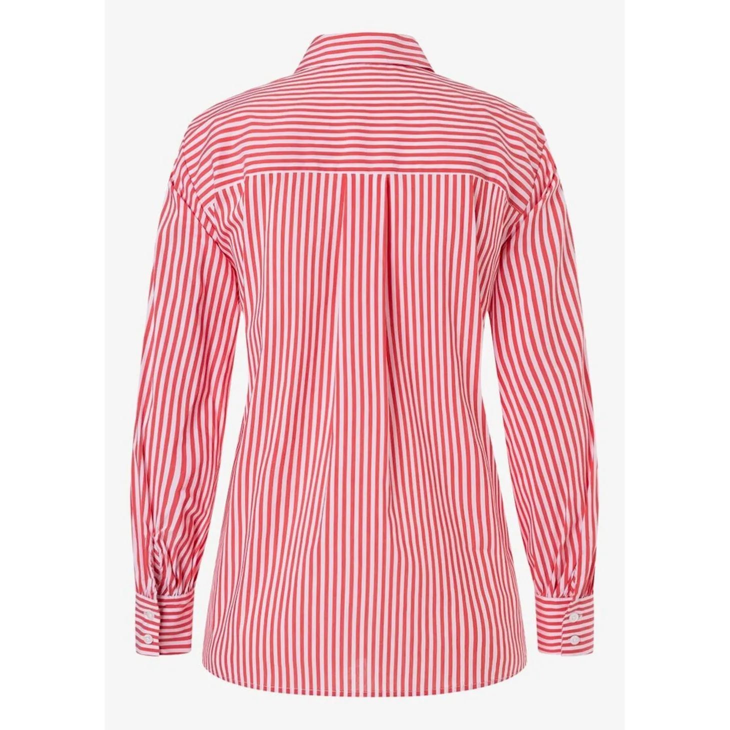 Oversized Blouse