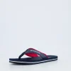 PADDED COMFORT HILFIGER B SAND