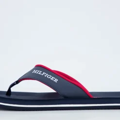 PADDED COMFORT HILFIGER B SAND