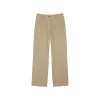 Pants, Lande long, moderate wi