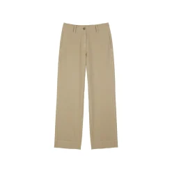 Pants, Lande long, moderate wi