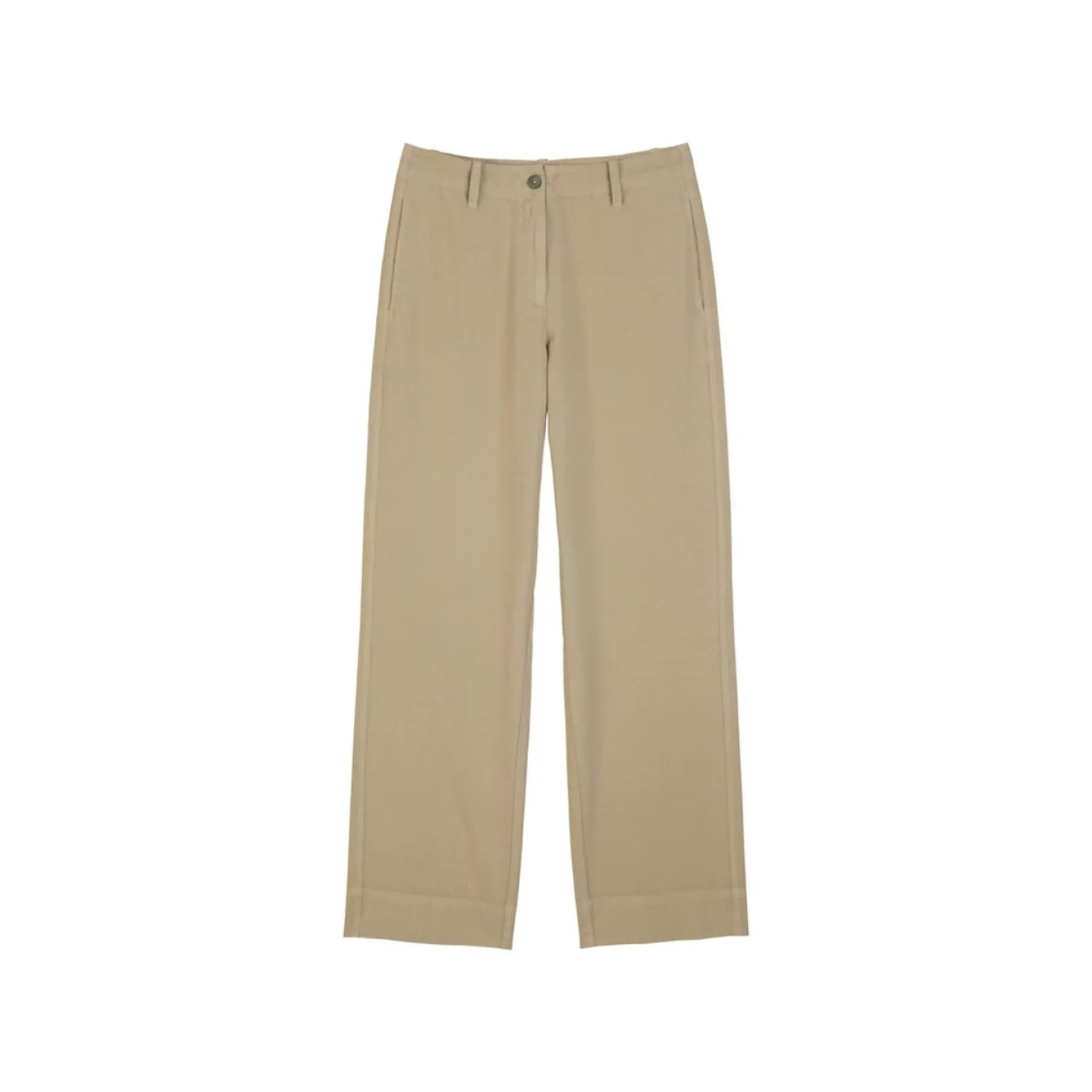 Pants, Lande long, moderate wi