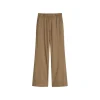 Pants, long leg, fit and flare