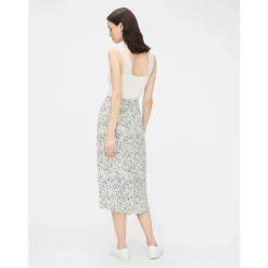 PCBARBERA LACE TOP NOOS