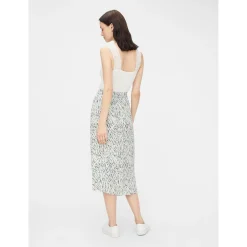 PCBARBERA LACE TOP NOOS