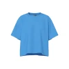 PCCHILLI SUMMER 2/4 LOOSE SWEA