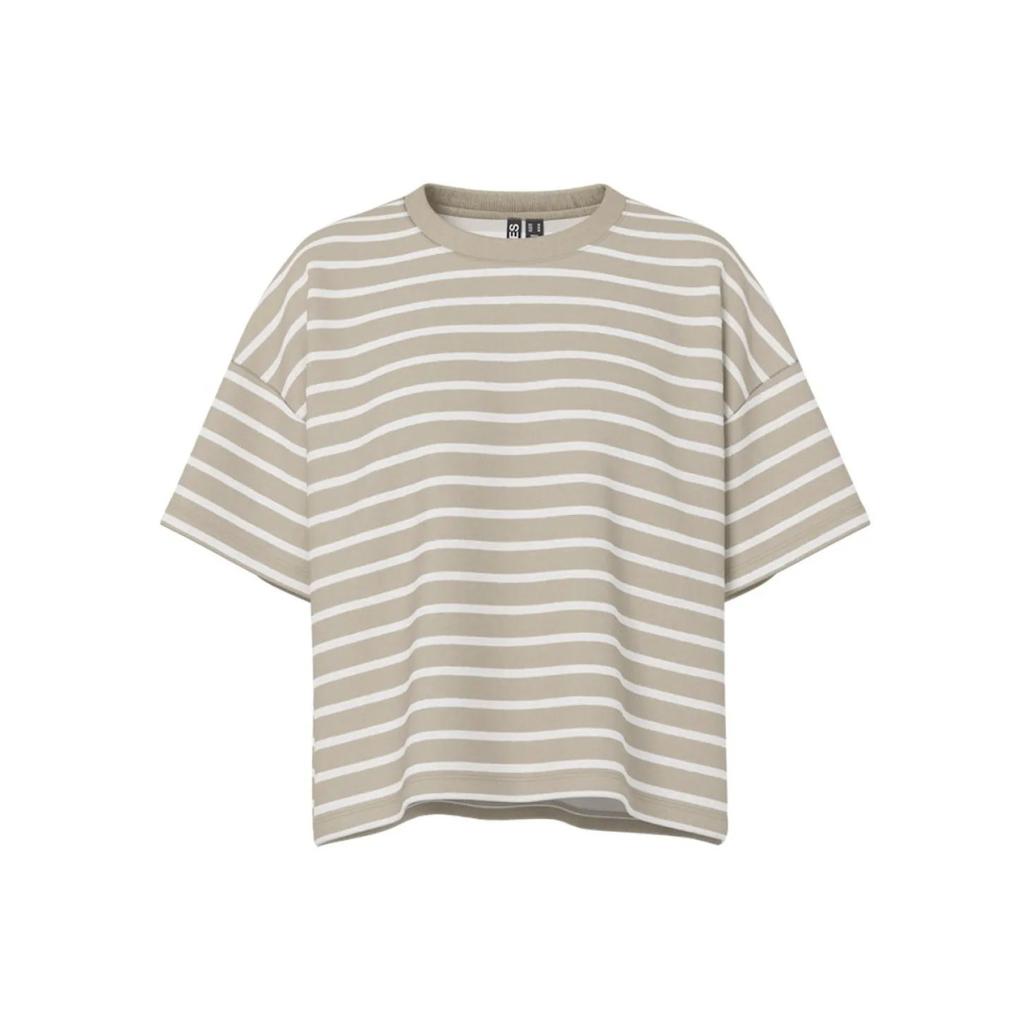 PCCHILLI SUMMER 2/4 SWEAT STRI