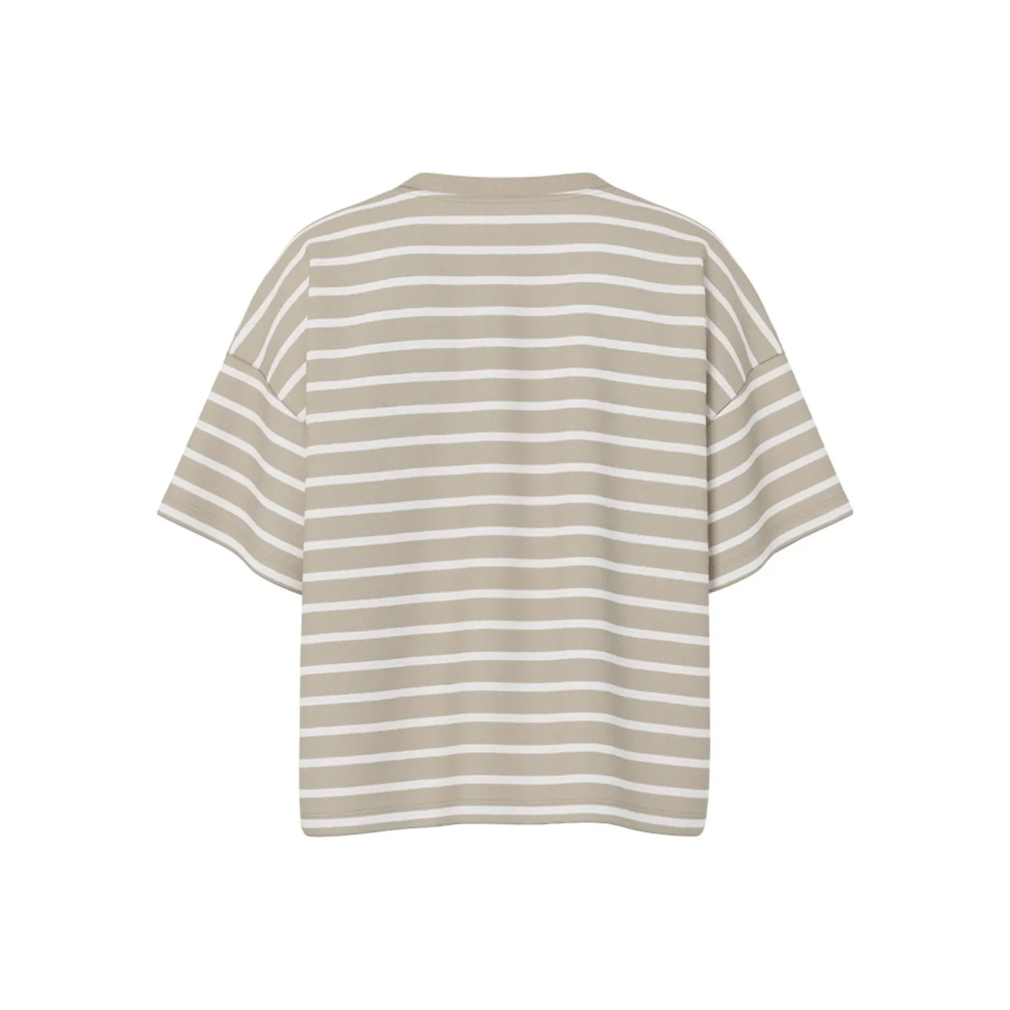 PCCHILLI SUMMER 2/4 SWEAT STRI