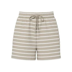 PCCHILLI SUMMER HW SHORTS STRI