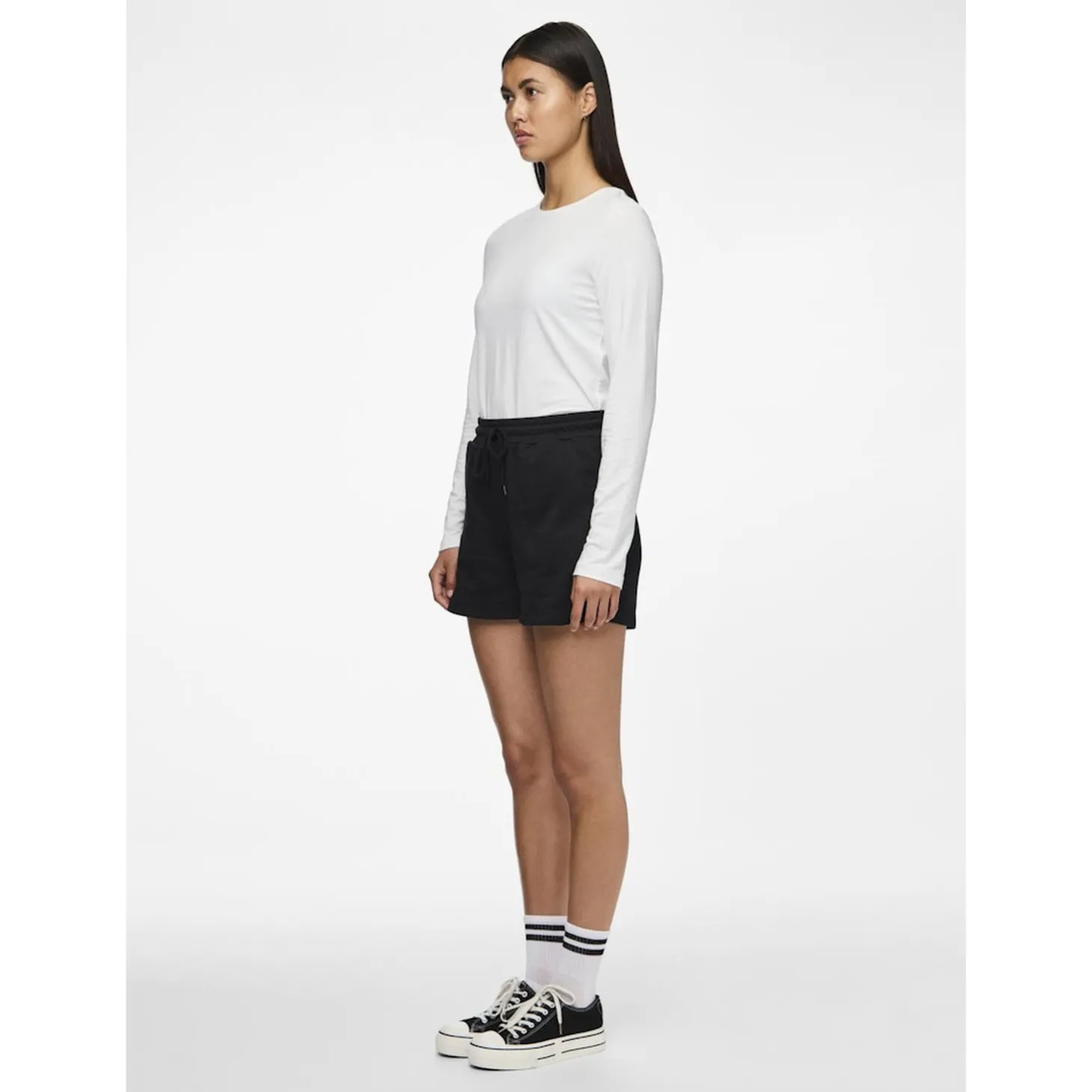 PCCHILLI SUMMER HW SHORTS UB N