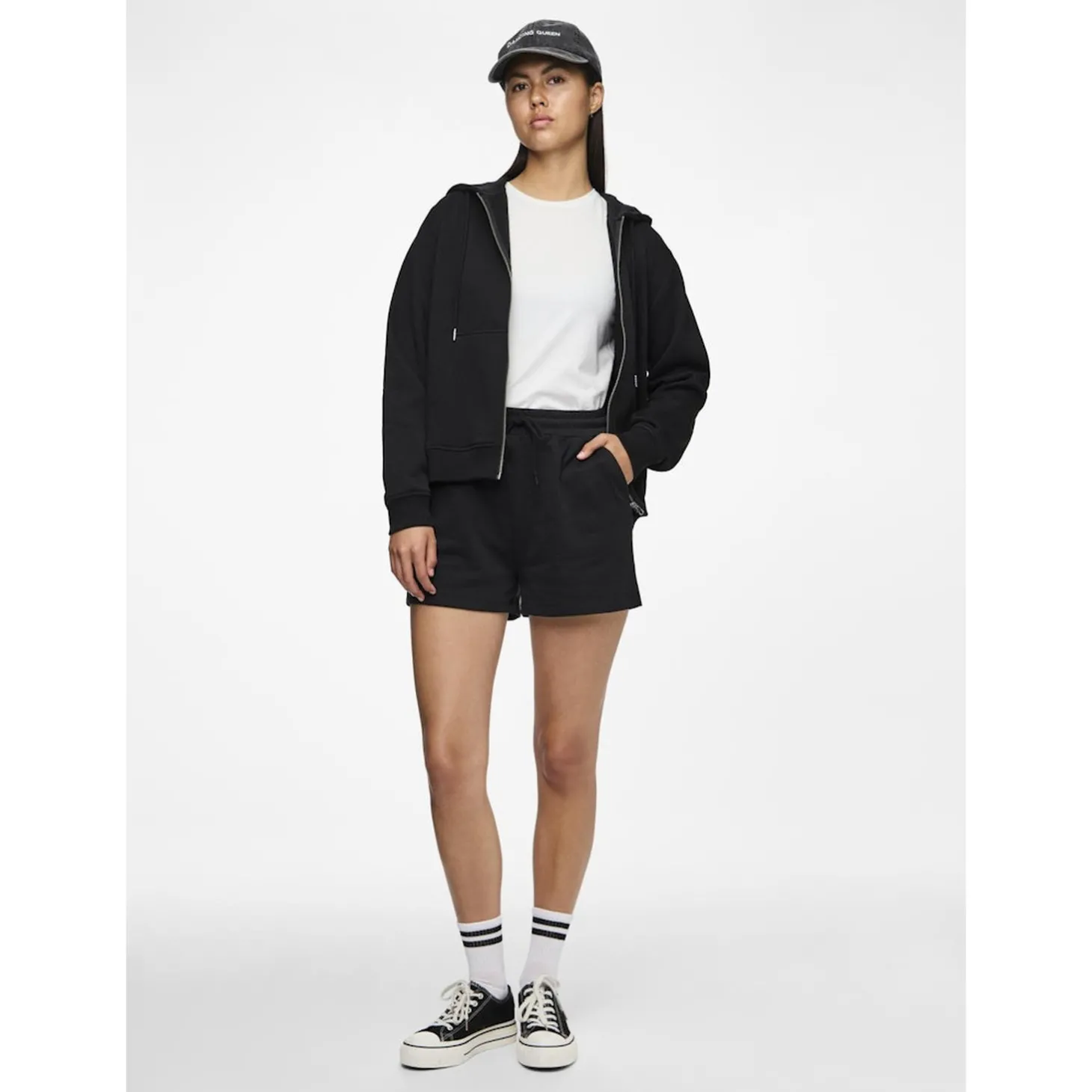 PCCHILLI SUMMER HW SHORTS UB N