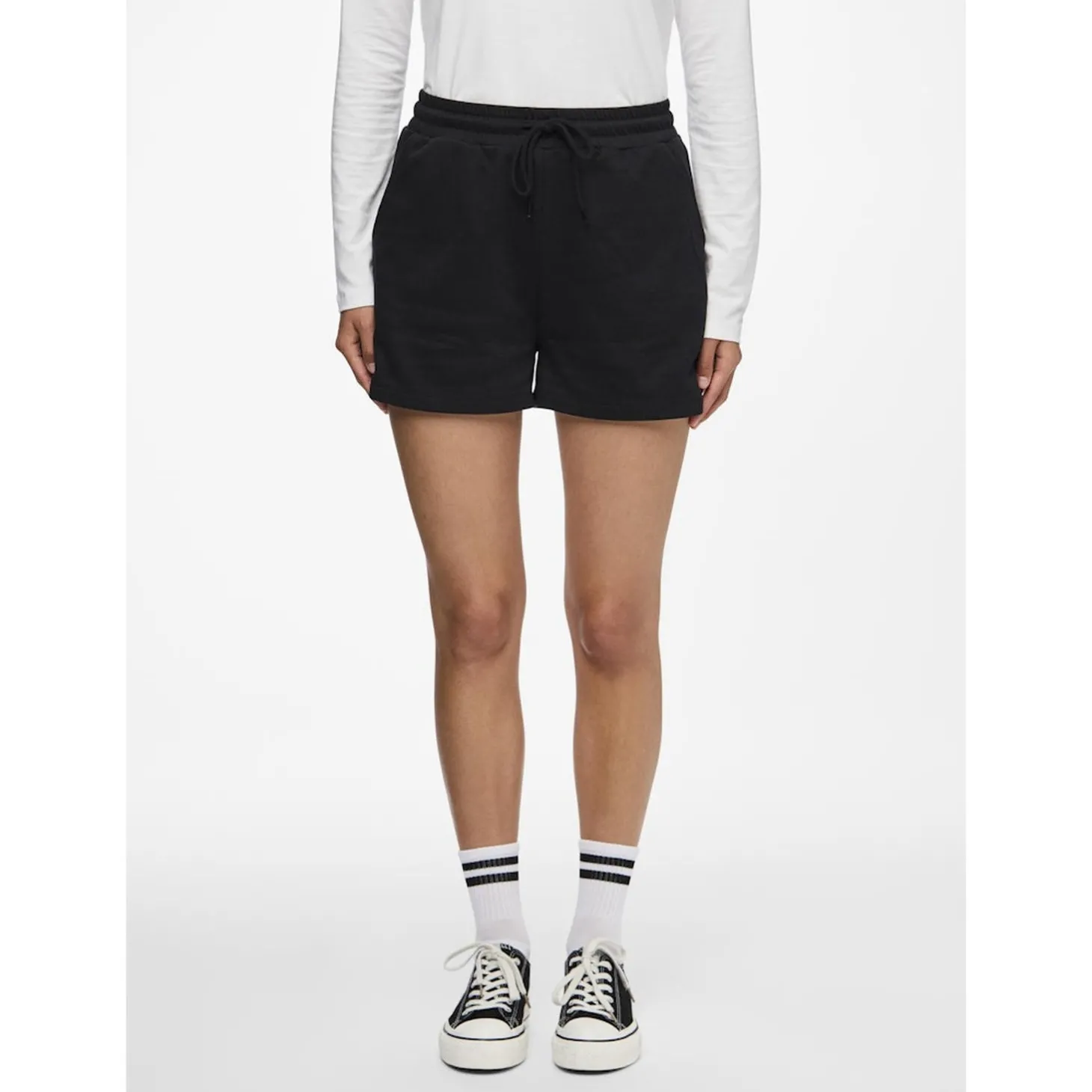PCCHILLI SUMMER HW SHORTS UB N