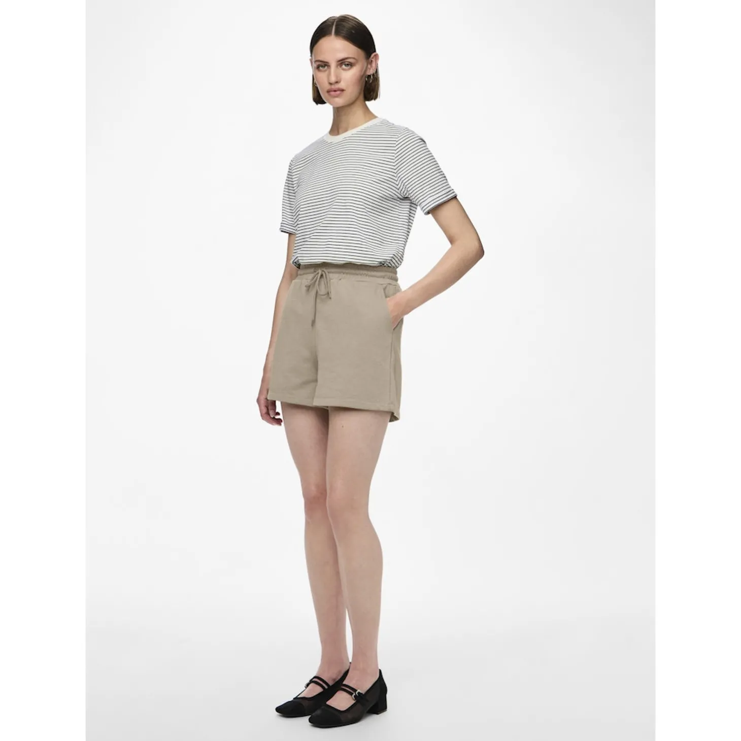 PCCHILLI SUMMER HW SHORTS UB N