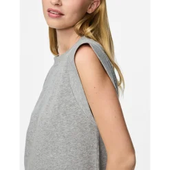 PCCHILLI SUMMER SL DRESS BC