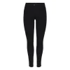 PCDANA MW SKINNY JEANS BL102 N