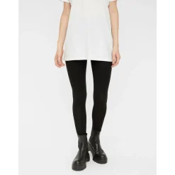 PCEDITA LONG LEGGINGS NOOS
