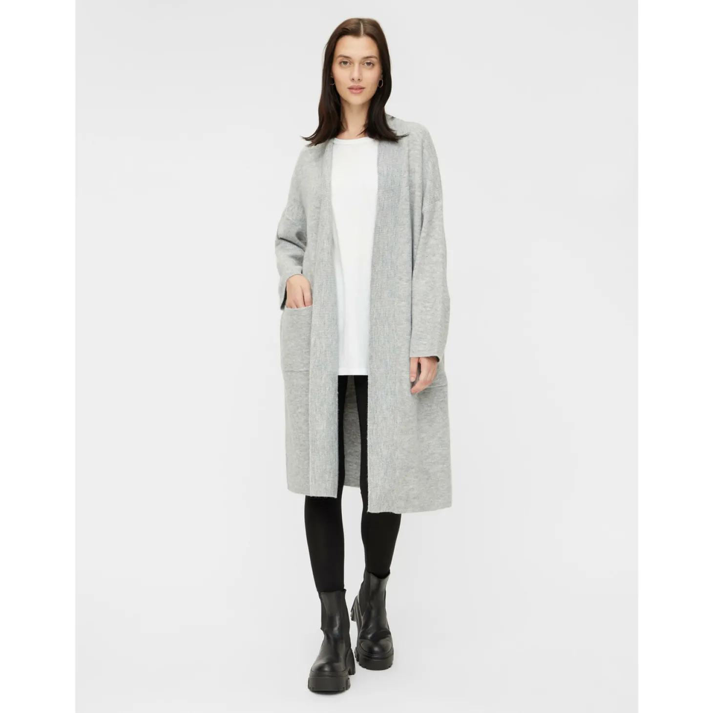 PCEDITA LONG LEGGINGS NOOS