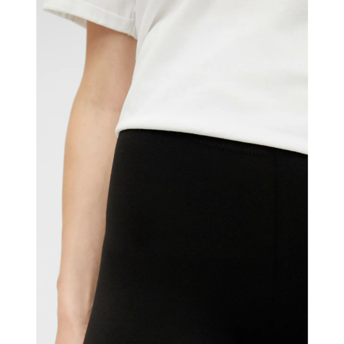 PCEDITA LONG LEGGINGS NOOS