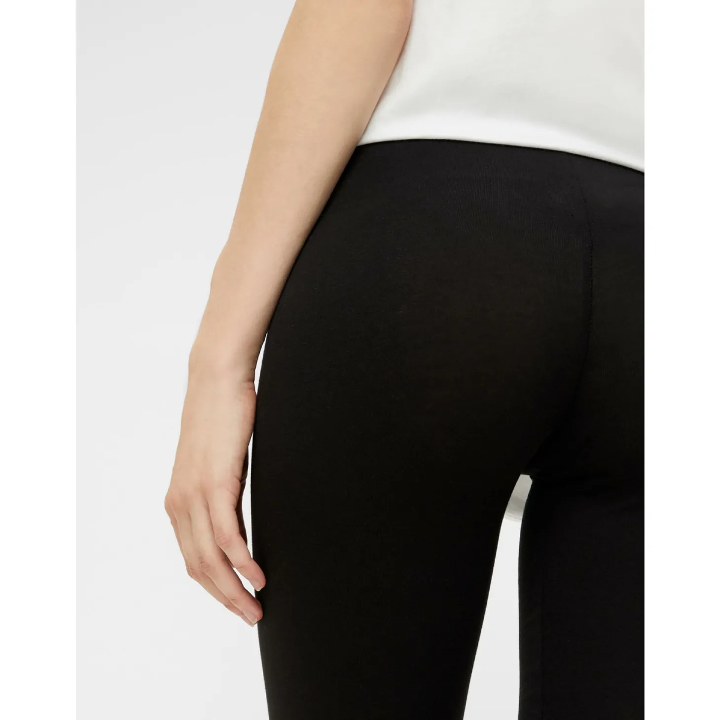 PCEDITA LONG LEGGINGS NOOS