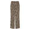 PCJULINA MW WIDE PANTS MM