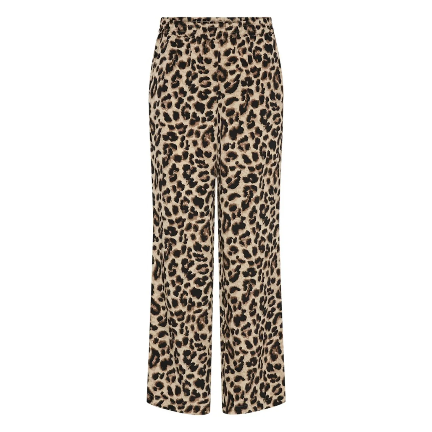 PCJULINA MW WIDE PANTS MM